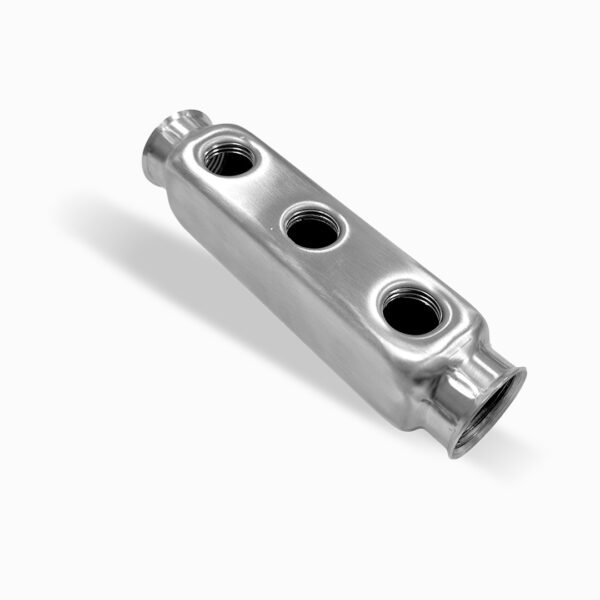Stainless Steel Manifold Type A