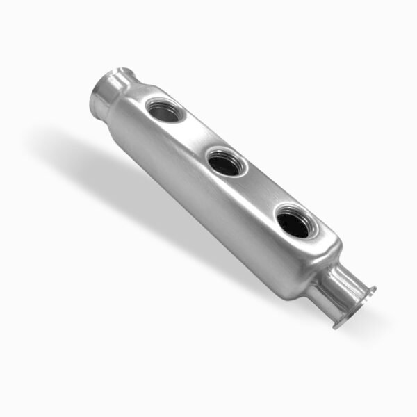 Stainless Steel Manifold Type B