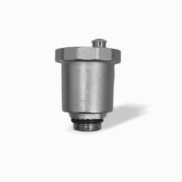 Brass Automatic Air Vent Valve (1/2)